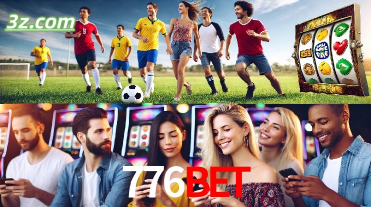 Por Que Escolher o Aplicativo 776bet.com?