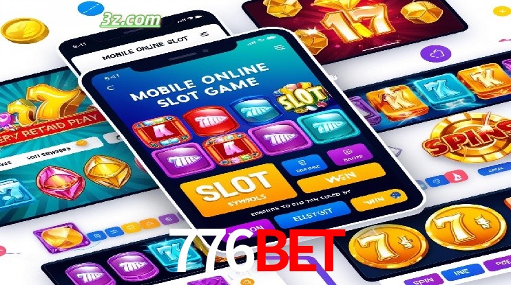 Benefícios do 776bet App