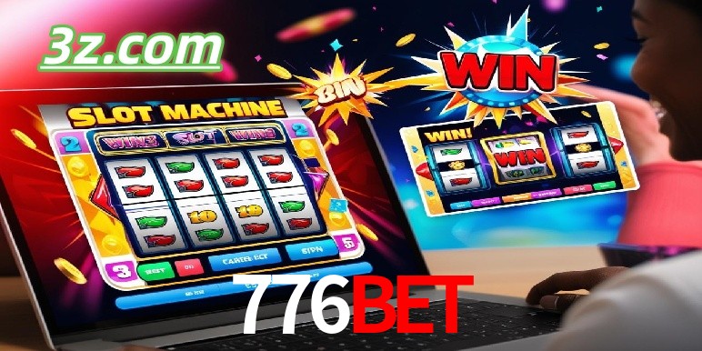 776bet-Principais Características do Slot777