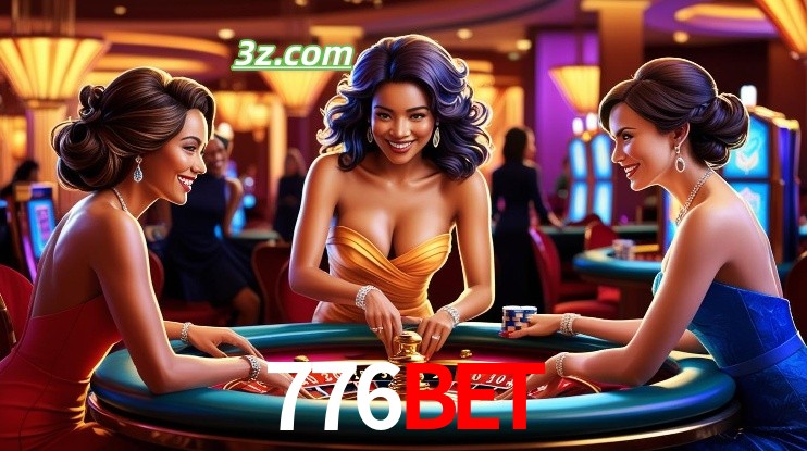 776bet lucky wheel cassino online