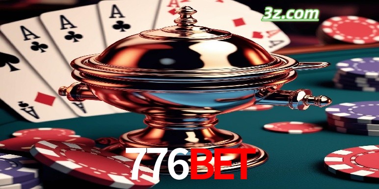 Como começar a jogar Poker na 776bet?