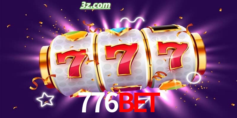 776bet-Descubra o Clássico Slot 777