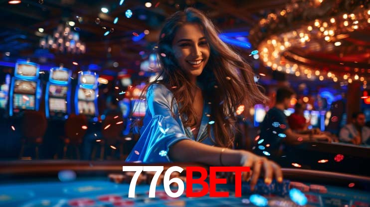 Incrível Seleção de Slots no 776betdownload.com