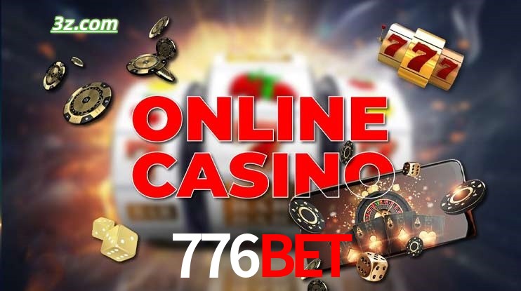 Faça Login no 776bet e Continue a Acumular Vitórias