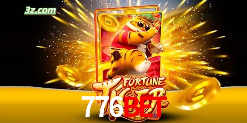 Quem é o Fortune Tiger 776bet.com
